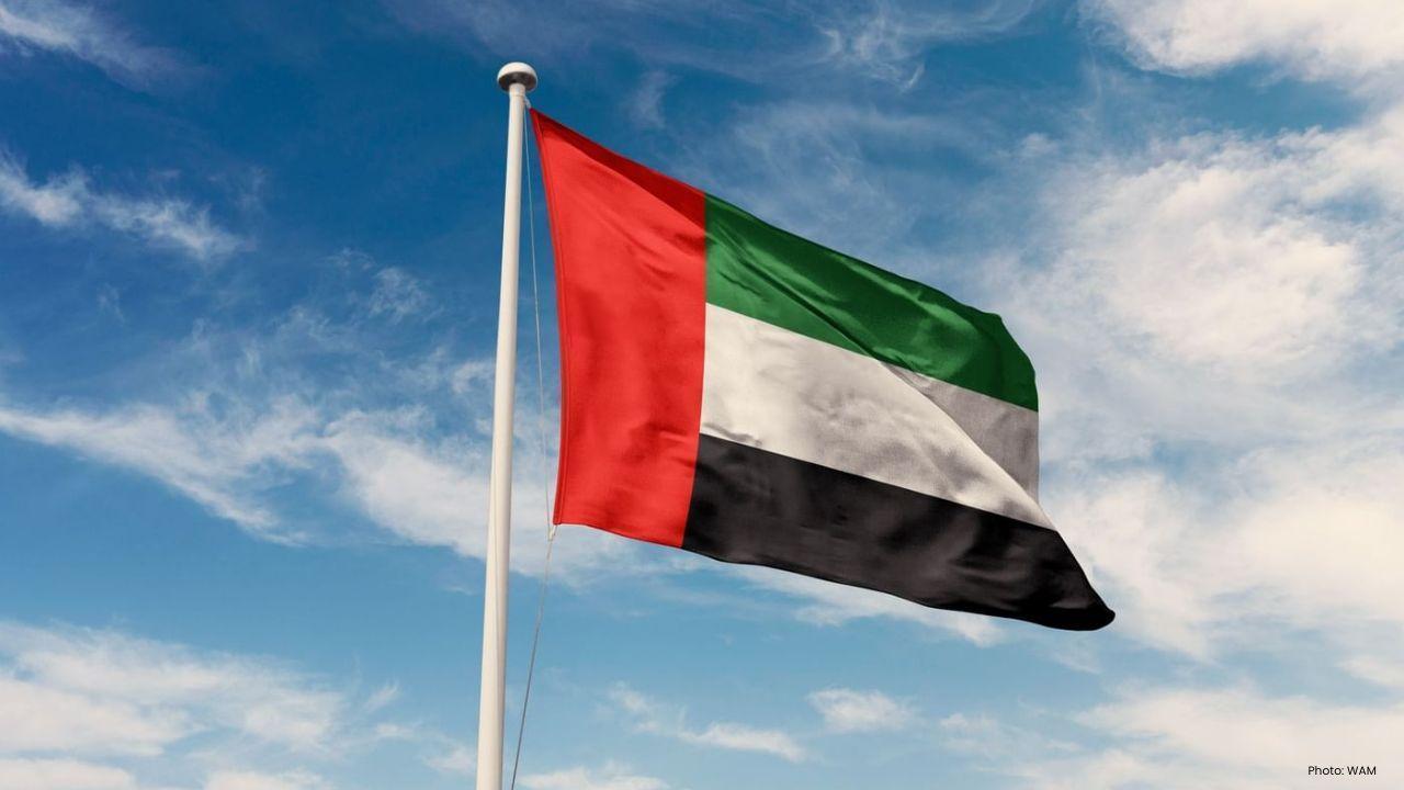 UAE Leaders Send Condolences to Saudi King Over Princess Abta's Death