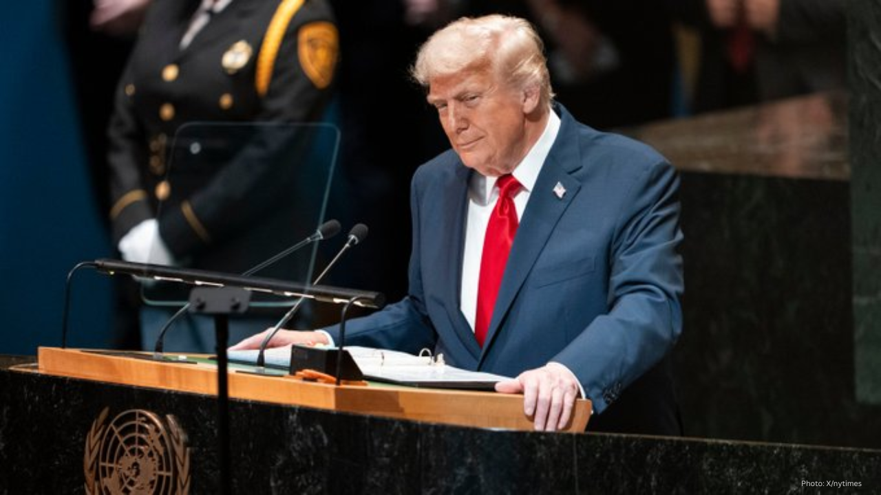 US Deports ~100 Iranians After Deal With Tehran