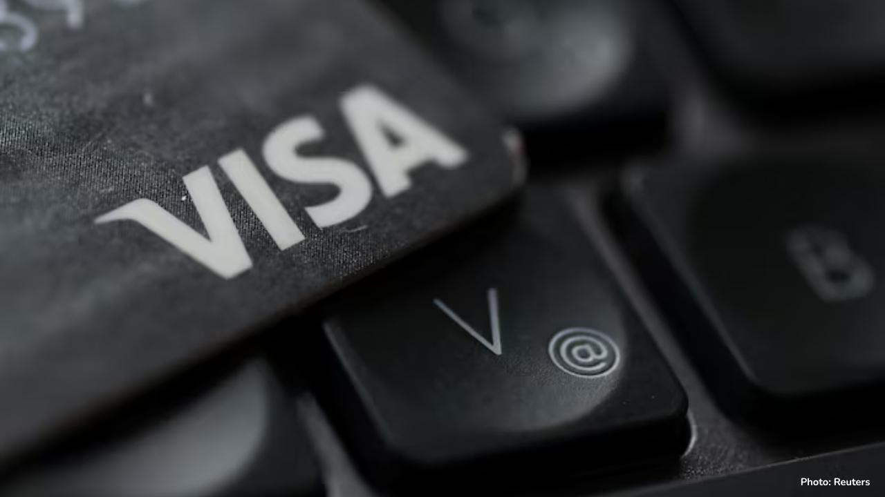 Visa Tests Stablecoins to Make Global Payments Faster
