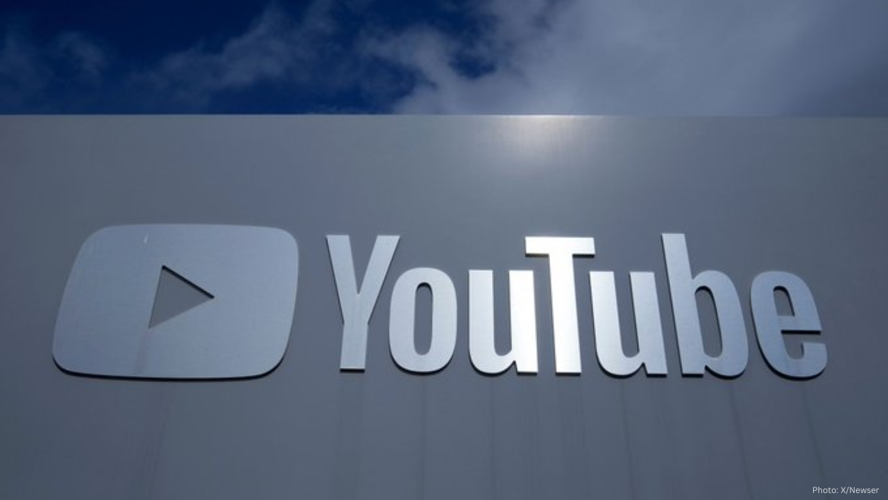 YouTube to Pay $24.5M to Settle Trump Suspension Suit