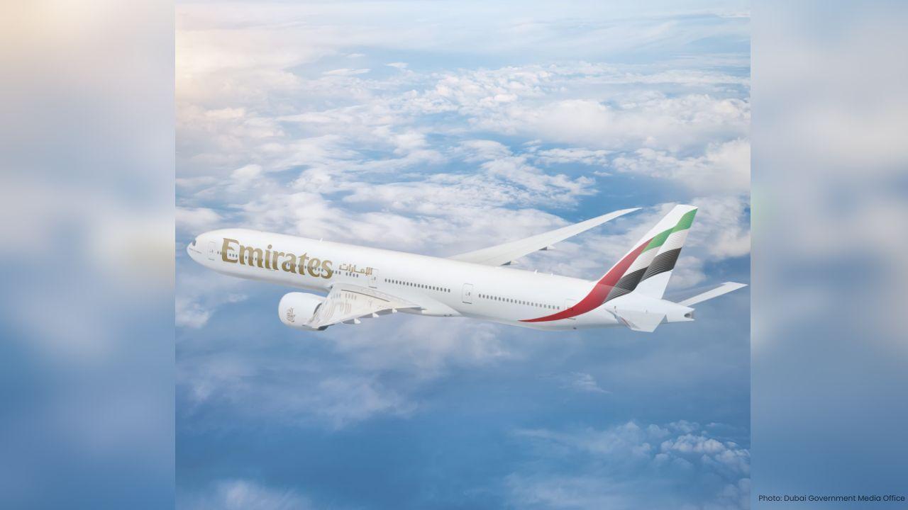 Emirates Adds Six Weekly Flights to London Heathrow
