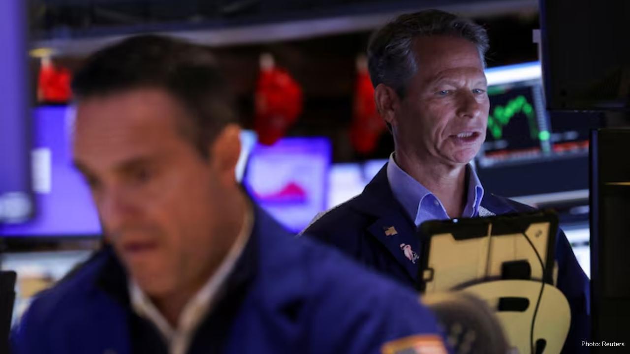 Global Markets React to China's Economic Slowdown and Policy Changes
