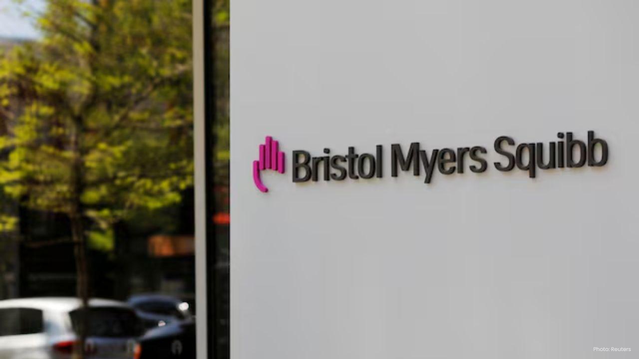 Pharma Giants Unite to Train AI for Next-Gen Drug Discovery