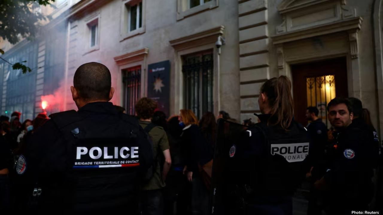 France Faces More Protests Against Looming Budget Cuts France Faces More Protests Against Looming Budget Cuts