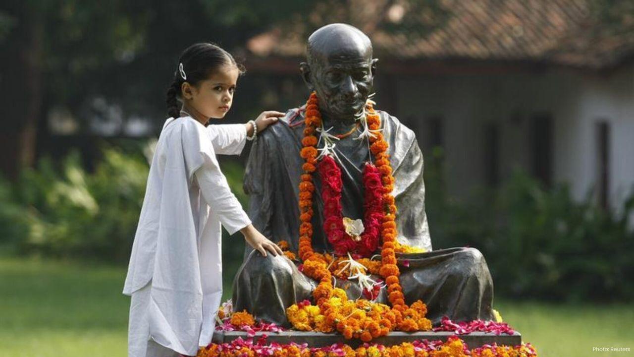 The Philosophy of Ahimsa Gandhi’s Legacy of Peaceful Change