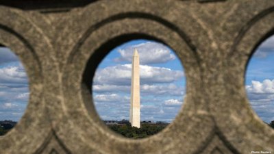 Trump Plans to Cut Funding for Democratic Agencies Amid Government Shutdown