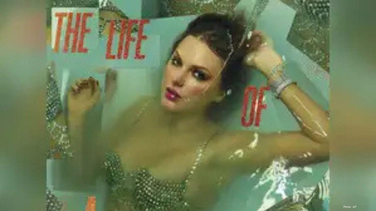 Taylor Swift Releases 12th Album ‘The Life of a Showgirl’: Streaming and Download Details