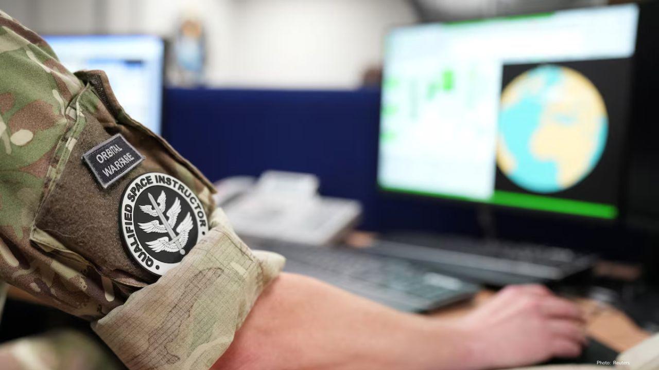 UK Boosts Satellite Defence to Counter Growing Space Threats