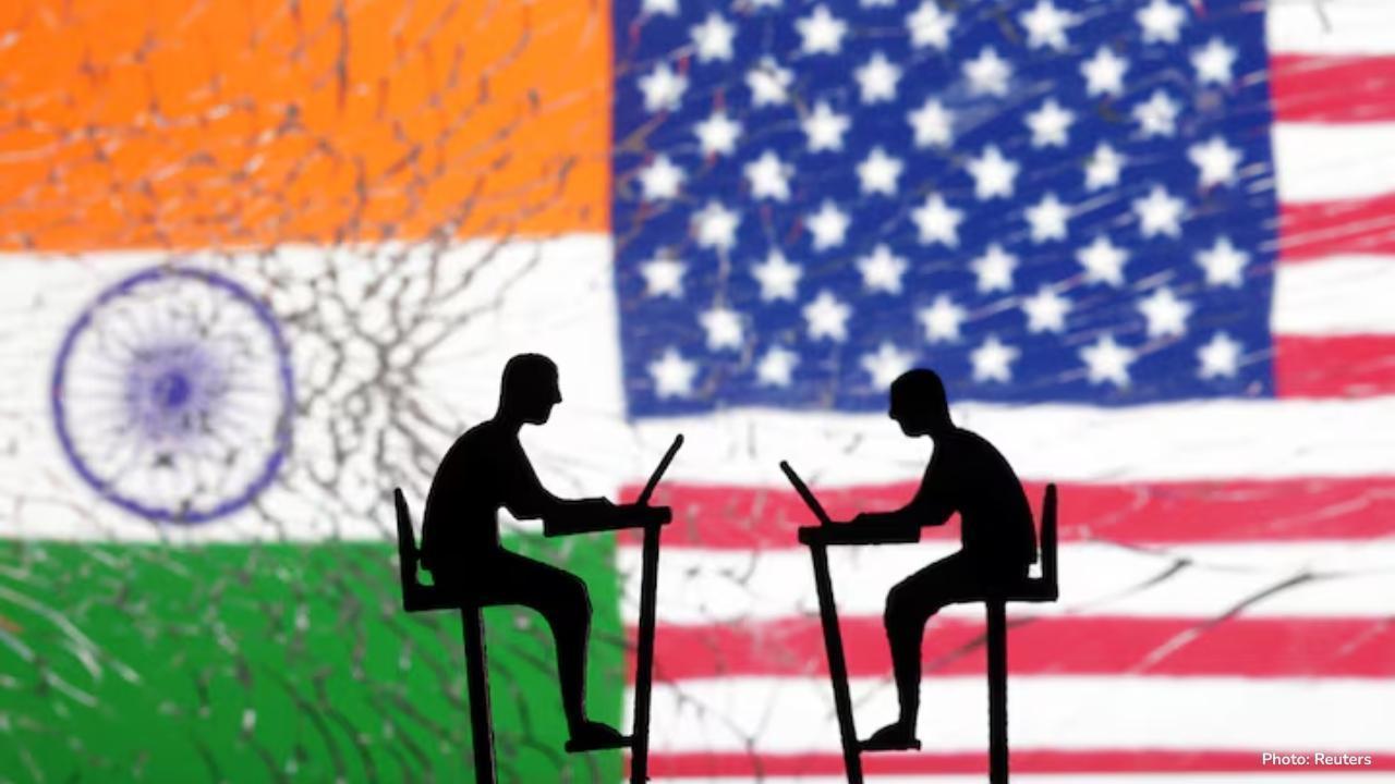 Indian Ministers Promote Local Alternatives to Google and Microsoft Amid Trade Tensions