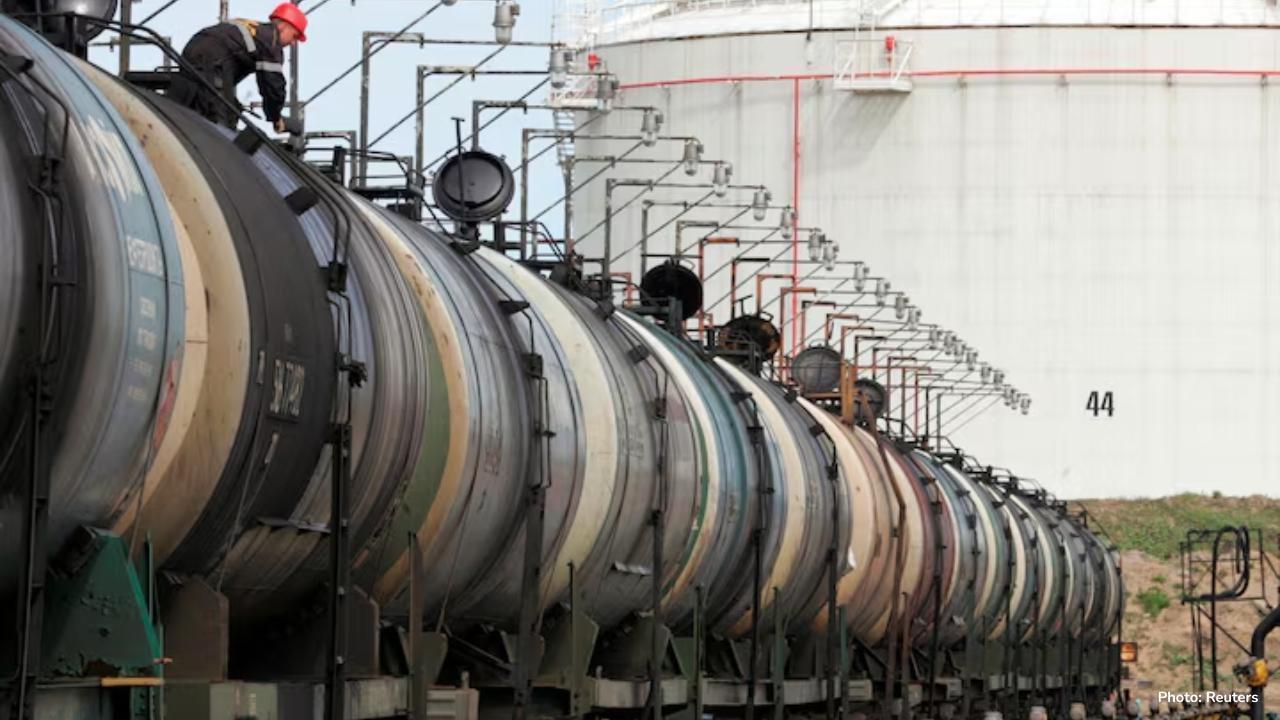 OPEC+ Debates Another Oil Output Hike Between Saudi and Russia OPEC+ Debates Another Oil Output Hike Between Saudi and Russia