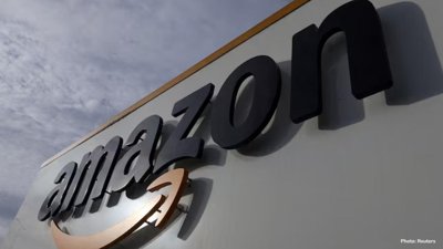 Amazon Devices VP Retires After Product Launch