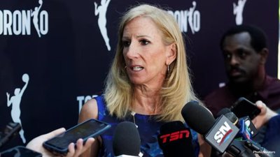 WNBA Commissioner Promises Improvement After Collier's Criticism
