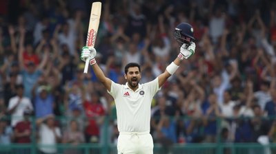 Dhruv Jurel’s Maiden Test Hundred: A Salute to Indian Army Pride | India vs West Indies