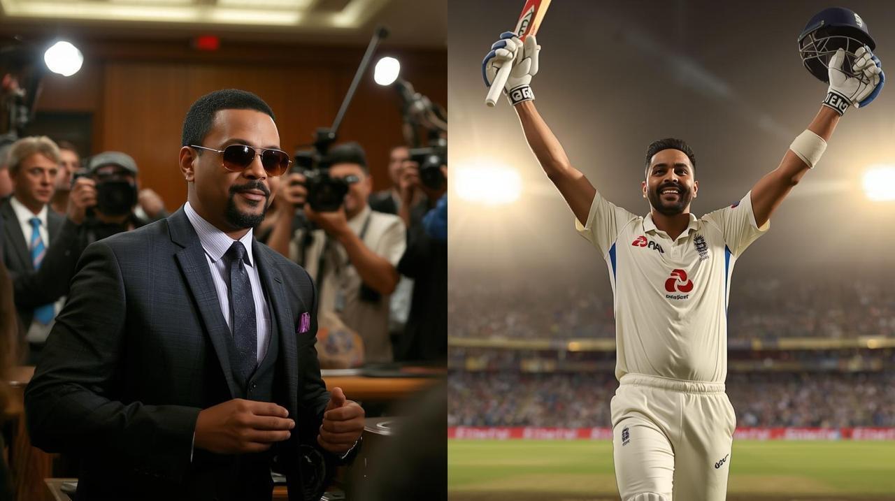 Sean Diddy Combs Verdict & Dhruv Jurel’s Maiden Hundred 2025