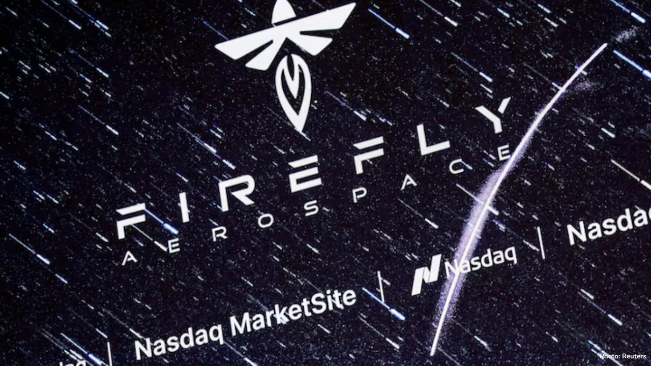 Firefly Aerospace to Acquire SciTec in $855 Million Deal Firefly Aerospace to Acquire SciTec in $855 Million Deal