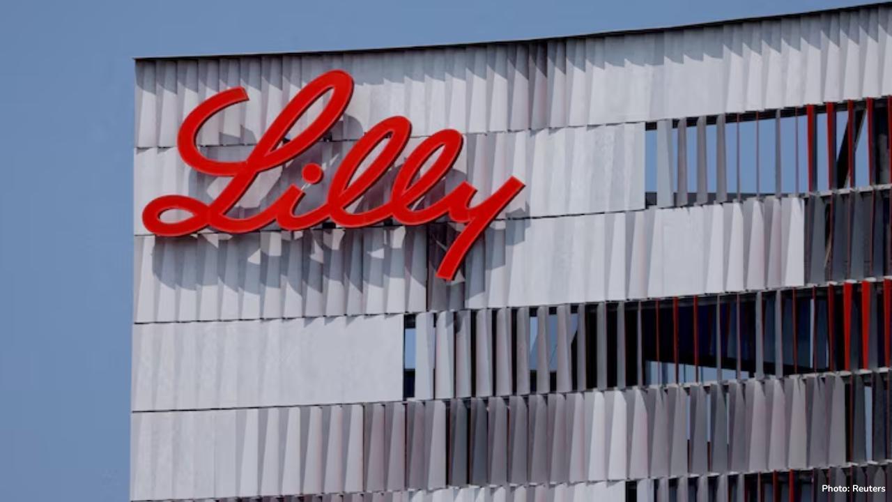 Eli Lilly to Invest Over $1 Billion in India to Boost Medicine Production Eli Lilly to Invest Over $1 Billion in India to Boost Medicine Production