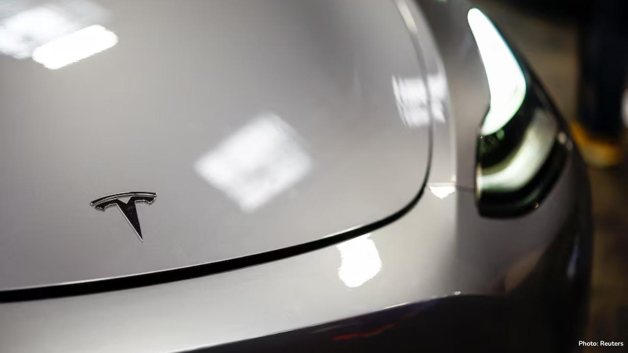 Tesla's Upcoming Event: Affordable Electric Vehicles in Focus Tesla's Upcoming Event: Affordable Electric Vehicles in Focus