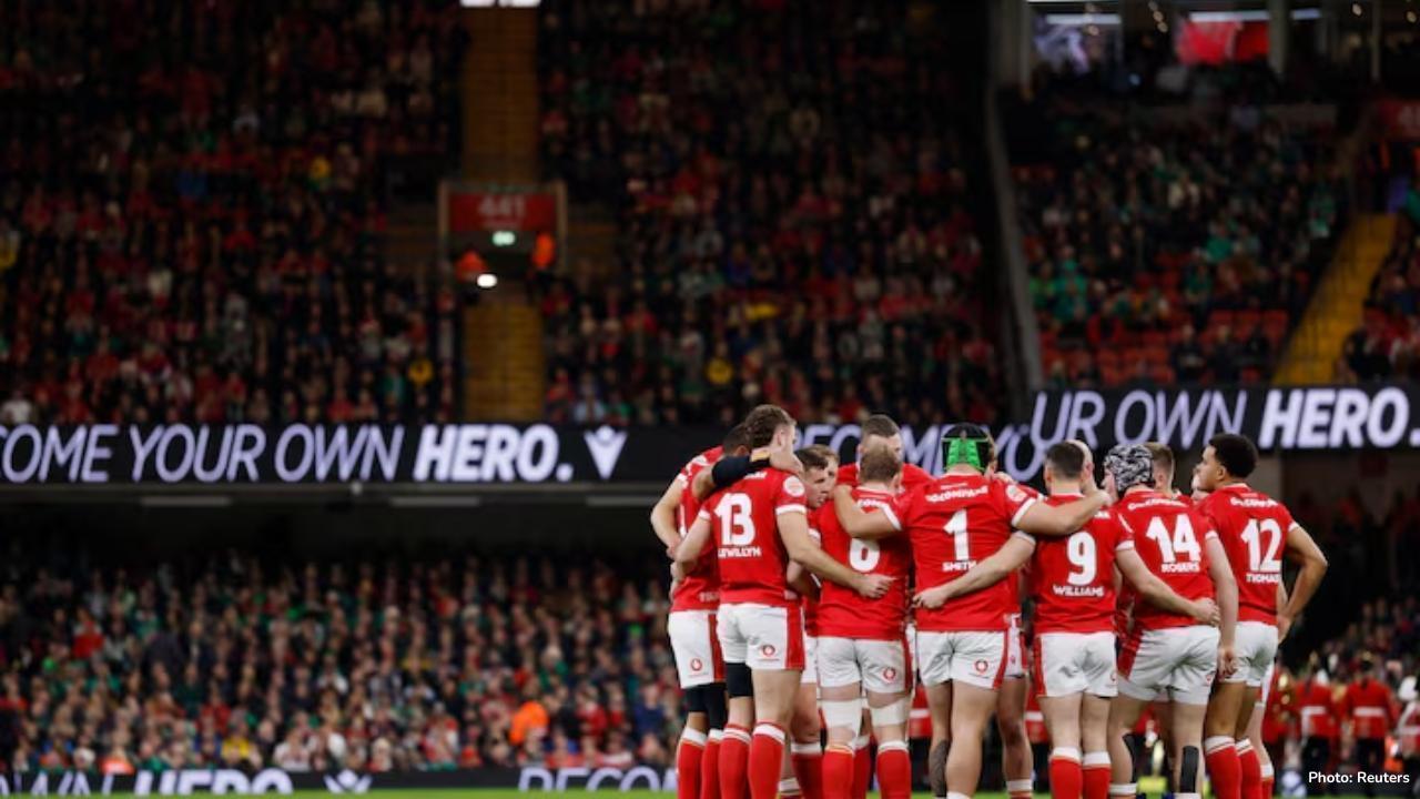 Welsh Rugby Players Struggling to Focus Amidst Uncertainty