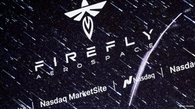 Firefly Aerospace to Acquire SciTec in $855 Million Deal