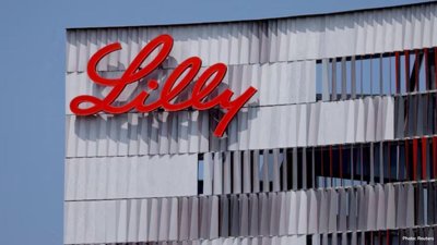 Eli Lilly to Invest Over $1 Billion in India to Boost Medicine Production