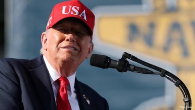 UFC to Host Historic Fight at the White House on June 14, 2026