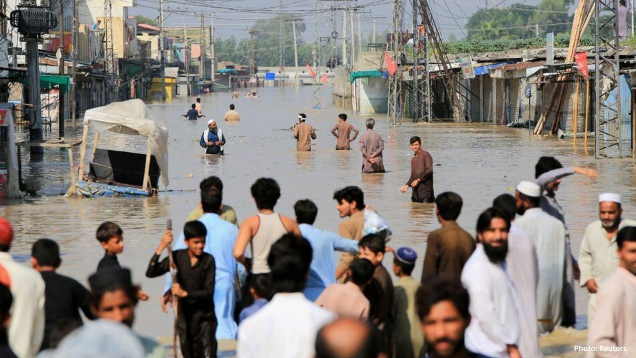 India Plans Climate-Linked Insurance to Tackle Weather Disasters India Plans Climate-Linked Insurance to Tackle Weather Disasters