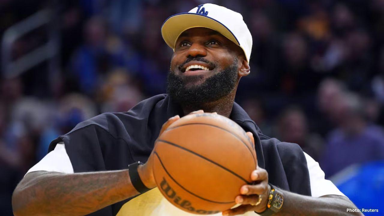 LeBron James Teases 'Second Decision' Announcement on Tuesday LeBron James Teases 'Second Decision' Announcement on Tuesday