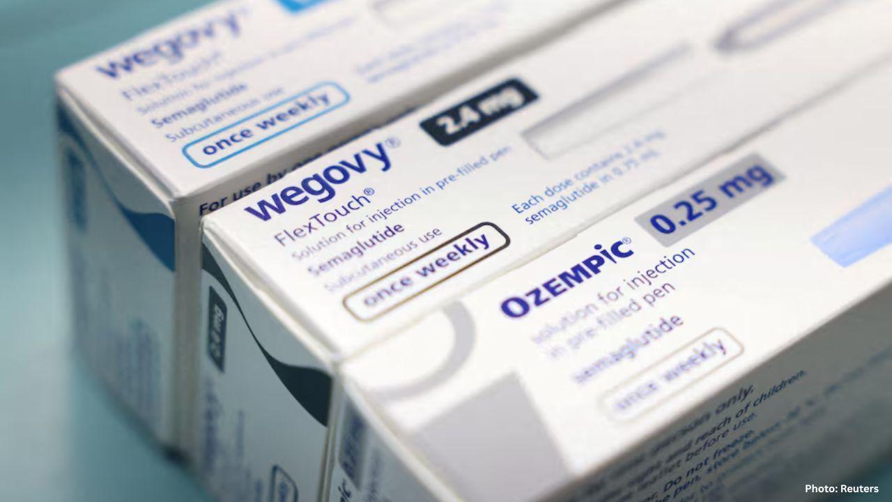 Novo Nordisk Cuts Jobs at U.S. Plant Amid Global Restructuring Novo Nordisk Cuts Jobs at U.S. Plant Amid Global Restructuring