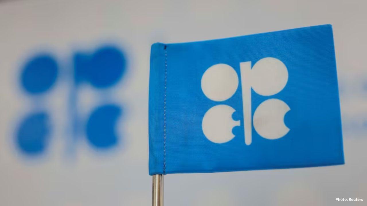 OPEC+ Raises Oil Output by 137,000 Barrels in November OPEC+ Raises Oil Output by 137,000 Barrels in November
