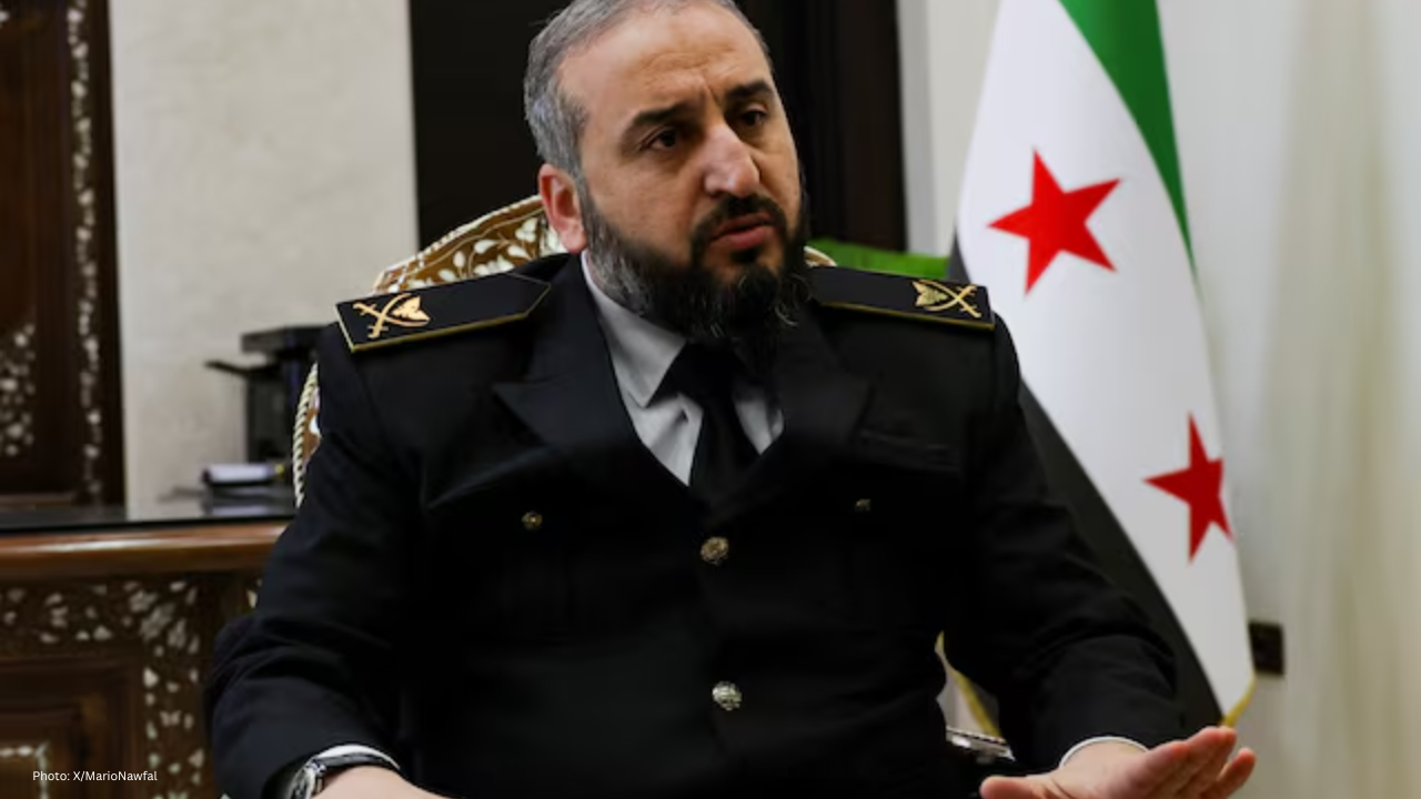Syria & SDF Agree Ceasefire: Step Toward Unity