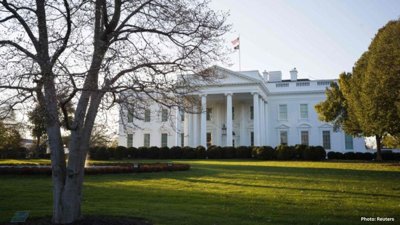 US Government Shutdown Hits 6th Day; Layoffs Loom