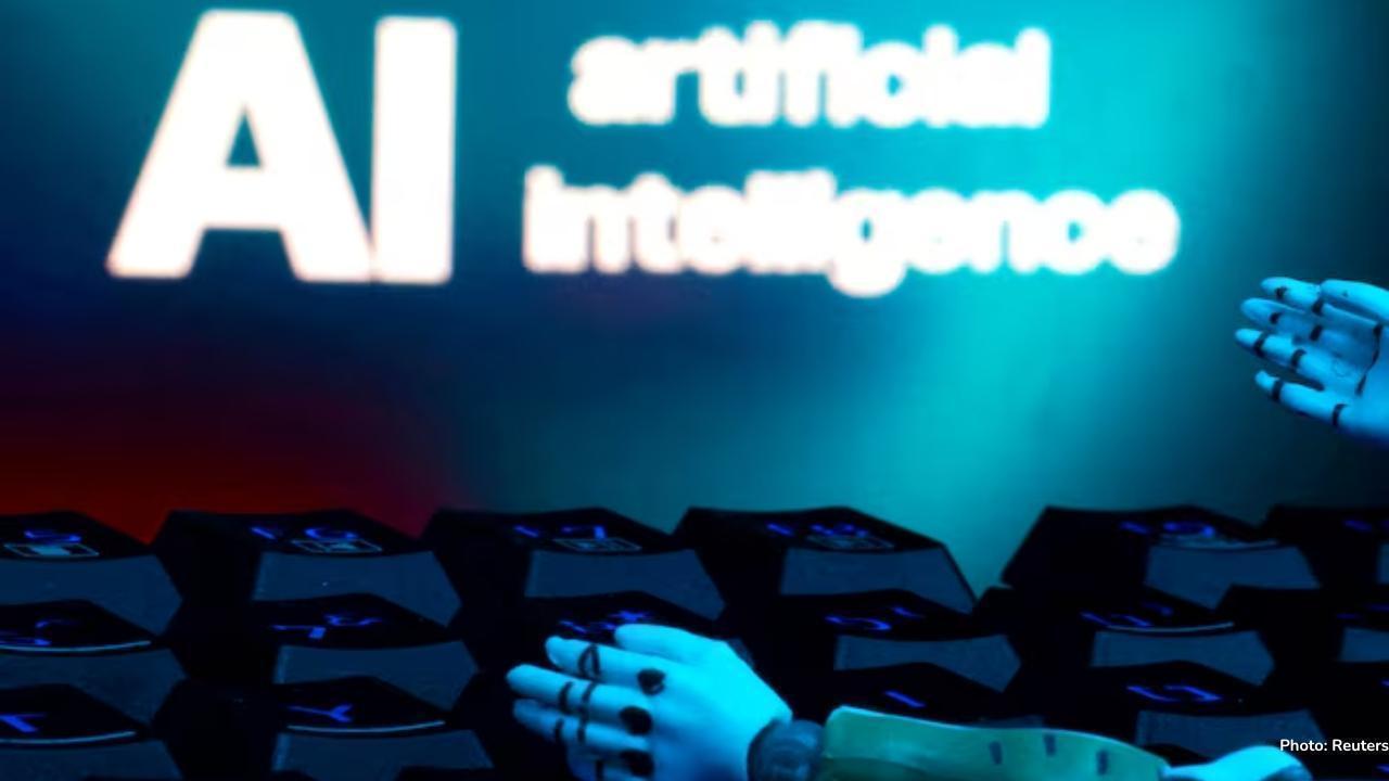 European Small Businesses Embrace AI Without Basic Digital Tools European Small Businesses Embrace AI Without Basic Digital Tools