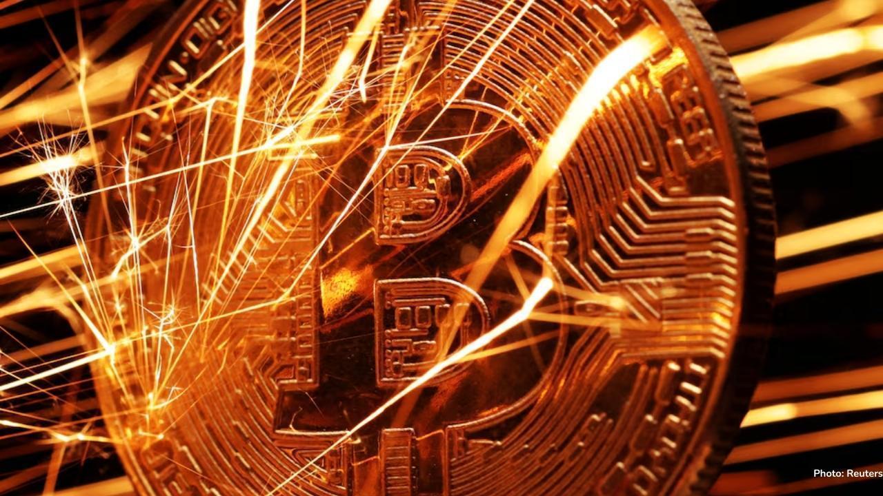 Crypto Firms Launch Tokenized Stocks, Raising Investor Concerns Crypto Firms Launch Tokenized Stocks, Raising Investor Concerns