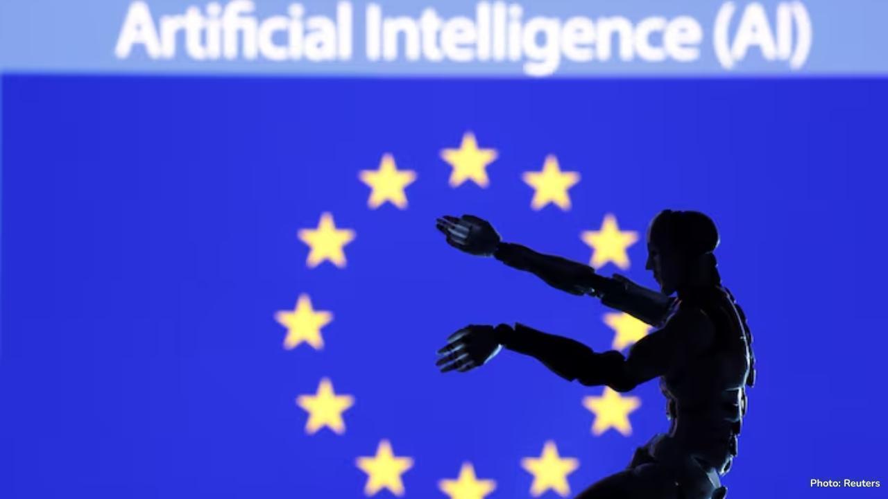 EU Launches €1 Billion AI Plan to Become More Independent EU Launches €1 Billion AI Plan to Become More Independent