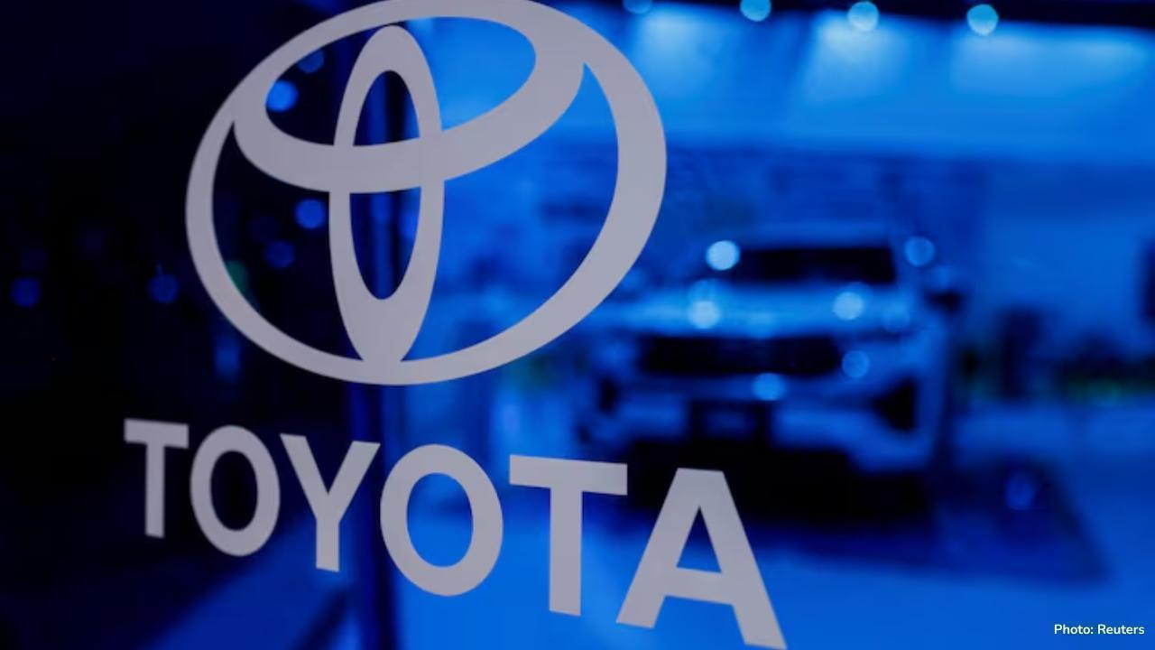 Toyota & Sumitomo Develop Stronger Cathodes for EV Batteries Toyota & Sumitomo Develop Stronger Cathodes for EV Batteries