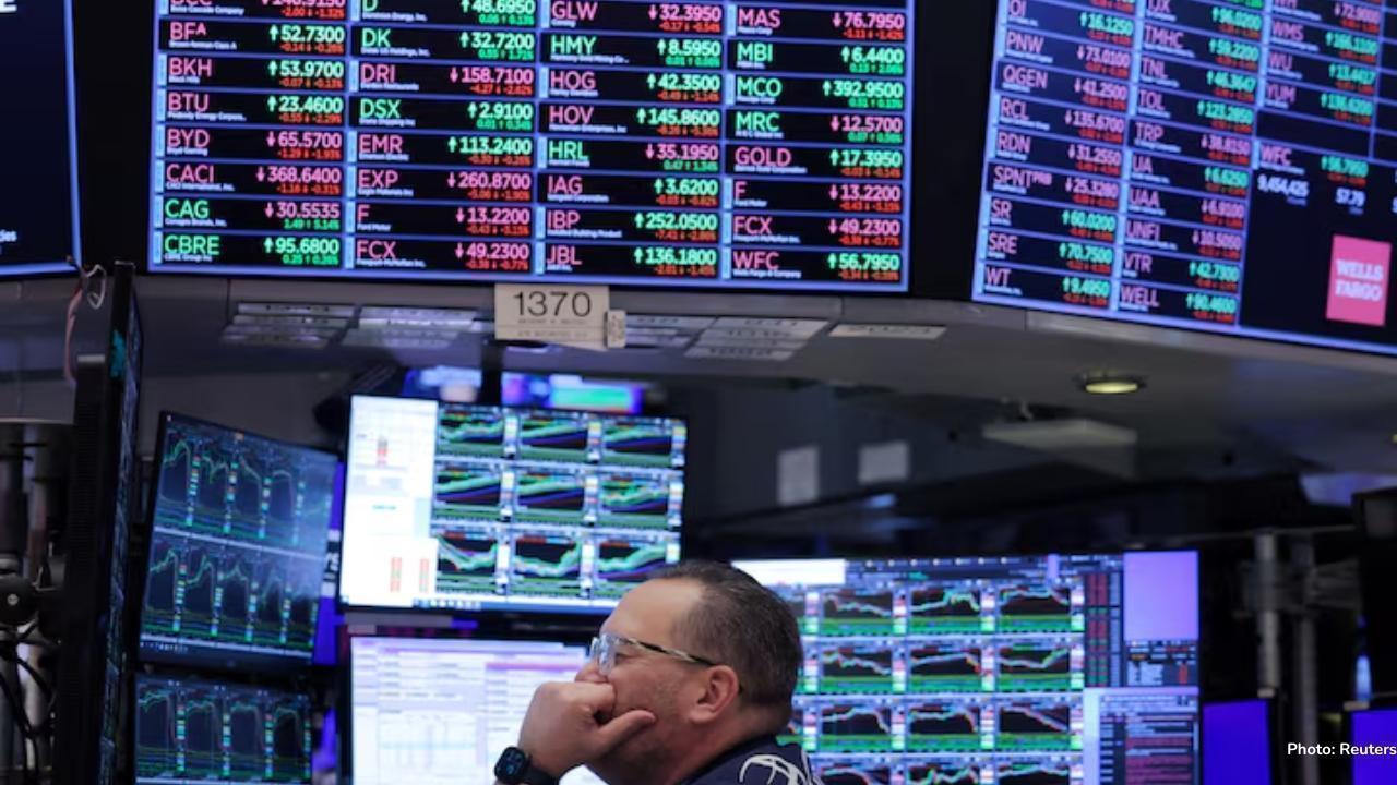 Wall Street Futures Rise Ahead of Fed's Upcoming Insights Wall Street Futures Rise Ahead of Fed's Upcoming Insights