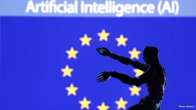 EU Launches €1 Billion AI Plan to Become More Independent