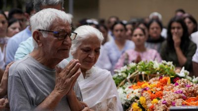 No Manipulation in Air India Crash Probe, Minister Asserts