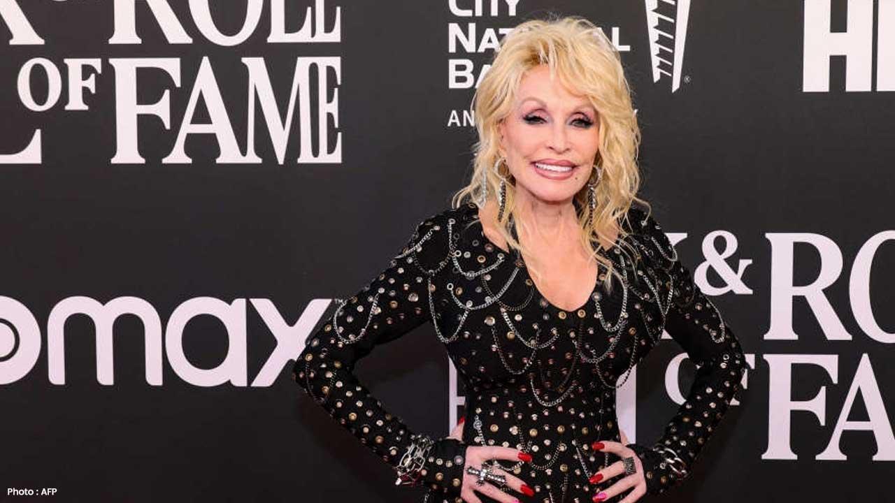Dolly Parton Reassures Fans About Her Health, Says I'm Not Dying