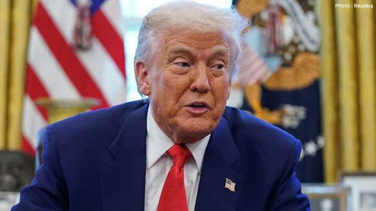 Donald Trump to Undergo Physical Exam Amid Health Concerns Donald Trump to Undergo Physical Exam Amid Health Concerns
