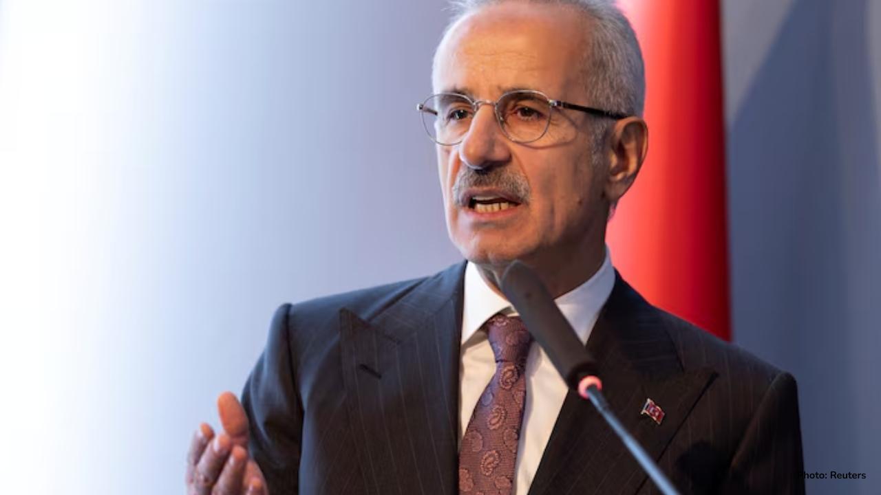 Turkey Secures €974 Million Loan for Central Highway Project