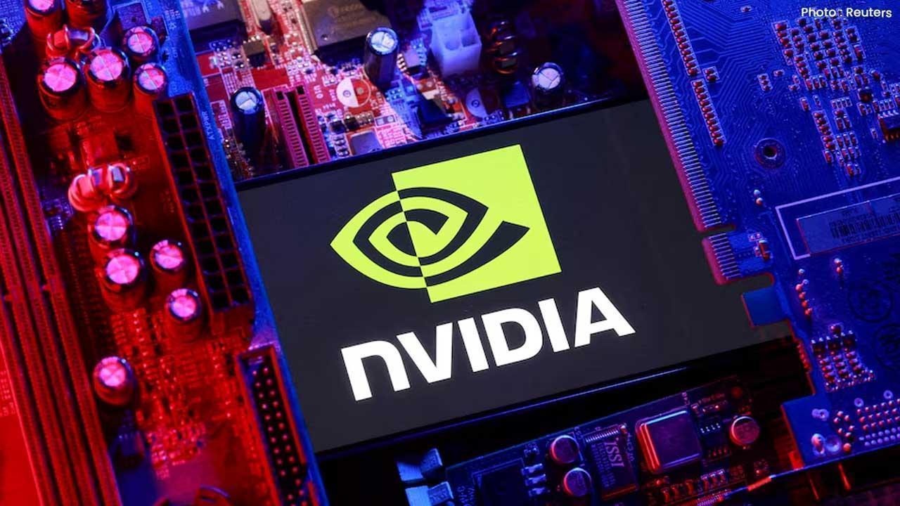 US Approves Nvidia Chip Exports to UAE to Boost AI Technology US Approves Nvidia Chip Exports to UAE to Boost AI Technology