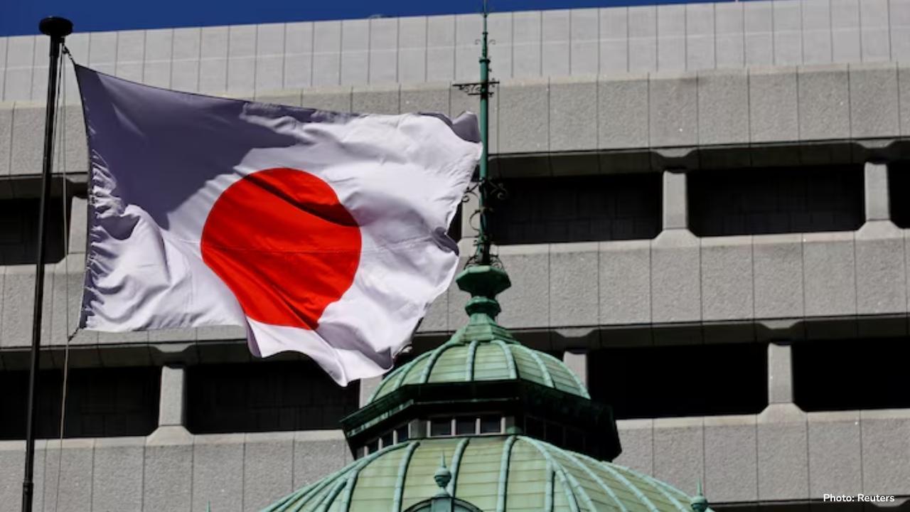 Japan's Future Leader Urges Caution on BOJ Rate Hikes Japan's Future Leader Urges Caution on BOJ Rate Hikes