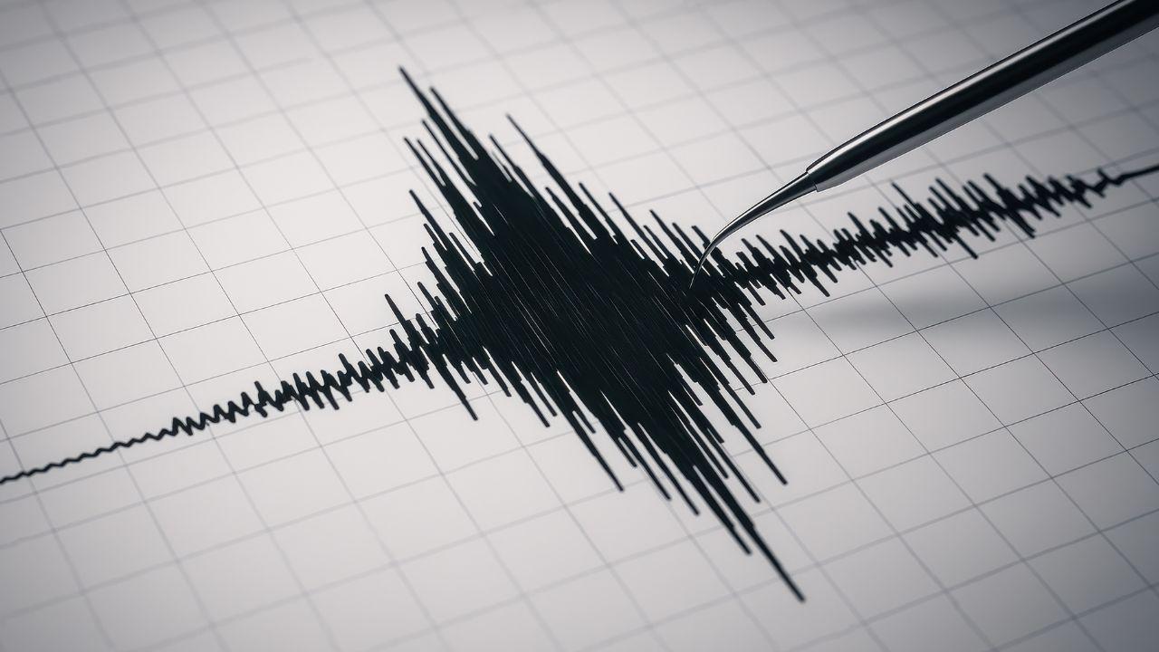 Magnitude 4.7 Earthquake Strikes Turkey at Shallow Depth Magnitude 4.7 Earthquake Strikes Turkey at Shallow Depth