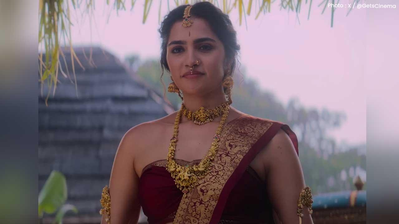 Kantara Chapter 1 In ₹500 Crore, Surpasses Brahmastra Hit