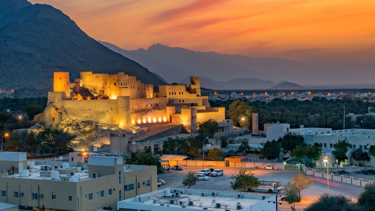 Oman Launches Reforms to Boost Private Investment and Trade Oman Launches Reforms to Boost Private Investment and Trade