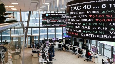 Global Markets Update: European Stocks and Economic Outlook