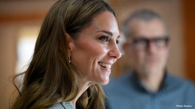 Princess Kate Warns Excessive Screen Time Hurts Kids' Growth