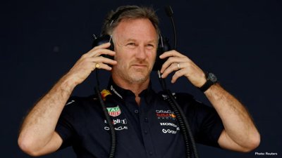Wolff Reflects on Horner's Exit from Red Bull
