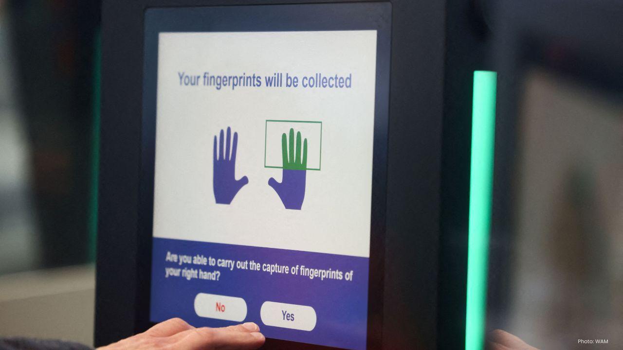 EU Launches EES: Biometric Entry System for Non-EU Visitors